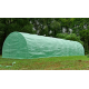 Solar legume 4 x 8 x 2.30m, folie 180g/m2 : Cadou Sistem de irigare + Ata palisare + Set rasadire