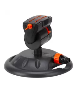 Aspersor Oscilant 2014 PLUS Aspersor Oscilant 2014 PLUS