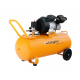 Stager Air 36D100 compresor aer, 100L, 10bar, 356L/min, monofazat, angrenare directa