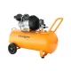 Stager Air 36D100 compresor aer, 100L, 10bar, 356L/min, monofazat, angrenare directa Stager Air 36D100 compresor aer, 100L, 10bar, 356L/min, monofazat, angrenare directa