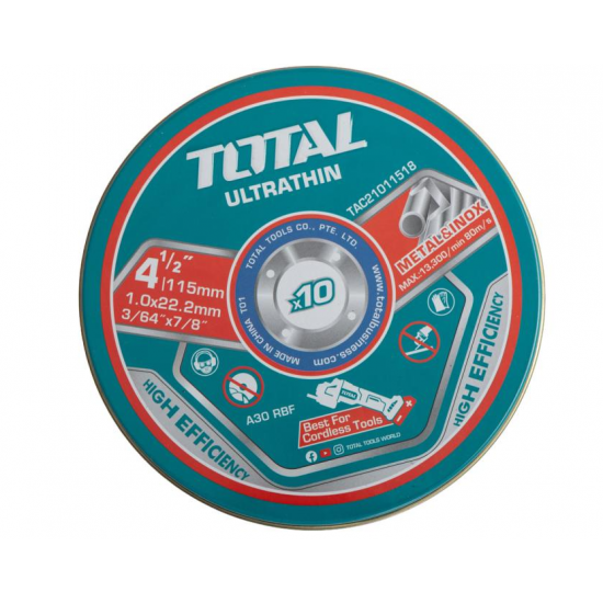 TOTAL - KIT COMBO 20V -4.0Ah - MASINA DE GAURIT CU IMPACT, POLIZOR UNGHIULAR , CIOCAN ROTOPERCUTOR (