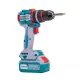 TOTAL - KIT COMBO 20V -4.0Ah - MASINA DE GAURIT CU IMPACT, POLIZOR UNGHIULAR , CIOCAN ROTOPERCUTOR ( TOTAL - KIT COMBO 20V -4.0Ah - MASINA DE GAURIT CU IMPACT, POLIZOR UNGHIULAR , CIOCAN ROTOPERCUTOR (