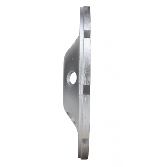 Disc Diamantat Dublu Segmentat pentru Slefuit Beton