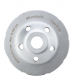 Disc Diamantat Dublu Segmentat pentru Slefuit Beton