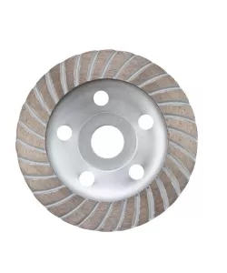 Disc Diamantat Turbo pentru Slefuit Beton