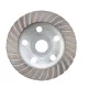 Disc Diamantat Turbo pentru Slefuit Beton Disc Diamantat Turbo pentru Slefuit Beton
