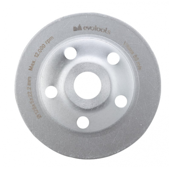 Disc Diamantat Turbo pentru Slefuit Beton