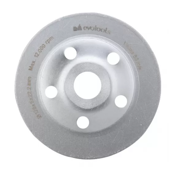 Disc Diamantat Turbo pentru Slefuit Beton Disc Diamantat Turbo pentru Slefuit Beton
