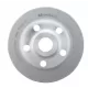 Disc Diamantat Turbo pentru Slefuit Beton Disc Diamantat Turbo pentru Slefuit Beton