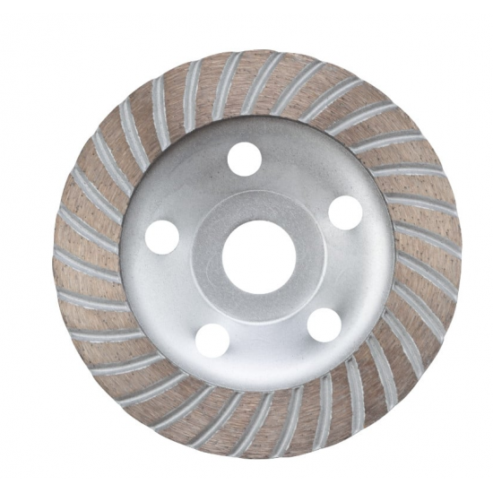Disc Diamantat Turbo pentru Slefuit Beton