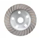 Disc Diamantat Turbo pentru Slefuit Beton Disc Diamantat Turbo pentru Slefuit Beton