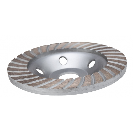 Disc Diamantat Turbo pentru Slefuit Beton