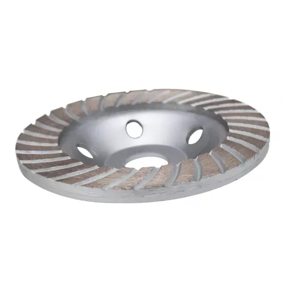 Disc Diamantat Turbo pentru Slefuit Beton Disc Diamantat Turbo pentru Slefuit Beton