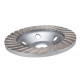 Disc Diamantat Turbo pentru Slefuit Beton