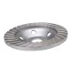 Disc Diamantat Turbo pentru Slefuit Beton Disc Diamantat Turbo pentru Slefuit Beton