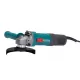 TOTAL - POLIZOR UNGHIULAR - 125MM - 900W (INDUSTRIAL) TOTAL - POLIZOR UNGHIULAR - 125MM - 900W (INDUSTRIAL)