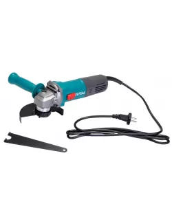 TOTAL - POLIZOR UNGHIULAR - 125MM - 900W (INDUSTRIAL)