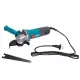TOTAL - POLIZOR UNGHIULAR - 125MM - 900W (INDUSTRIAL) TOTAL - POLIZOR UNGHIULAR - 125MM - 900W (INDUSTRIAL)