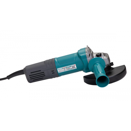 TOTAL - POLIZOR UNGHIULAR - 125MM - 900W (INDUSTRIAL)