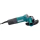 TOTAL - POLIZOR UNGHIULAR - 125MM - 900W (INDUSTRIAL) TOTAL - POLIZOR UNGHIULAR - 125MM - 900W (INDUSTRIAL)