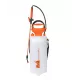 Pompa de Stropit Cilindrica din Plastic 5l Pompa de Stropit Cilindrica din Plastic 5l