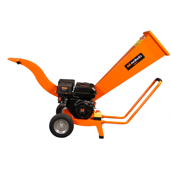 Tocator Crengi prin Aschiere WD70 7CP Transmisie Directa EPTO
