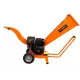 Tocator Crengi prin Aschiere WD70 7CP Transmisie Directa EPTO Tocator Crengi prin Aschiere WD70 7CP Transmisie Directa EPTO