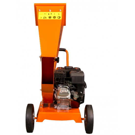 Tocator Crengi prin Aschiere WD70 7CP Transmisie Directa EPTO