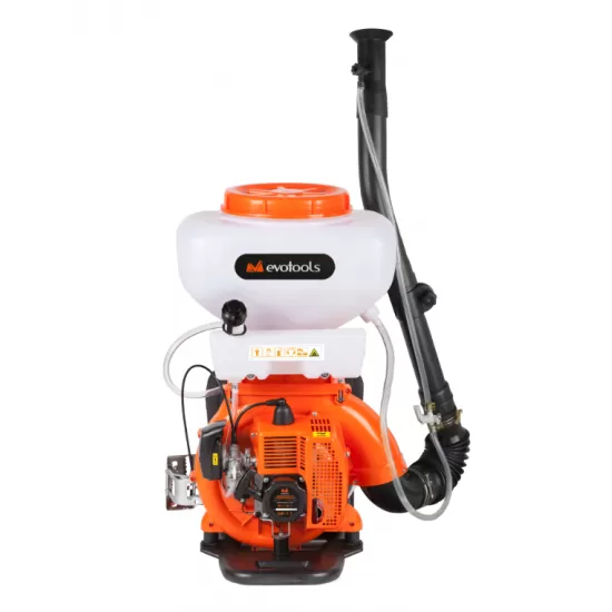 Atomizor cu Pompa Booster EPTO 16L Atomizor cu Pompa Booster EPTO 16L