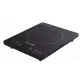 Plita cu inductie Hausberg HB-1525NG, 2000W, Touch control, o zona de gatit, Negru Plita cu inductie Hausberg HB-1525NG, 2000W, Touch control, o zona de gatit, Negru