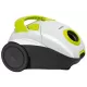 Aspirator cu sac Hausberg HB2080VR, 700W, Capacitate 1.5L - Alb/Verde Aspirator cu sac Hausberg HB2080VR, 700W, Capacitate 1.5L - Alb/Verde