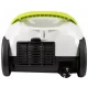 Aspirator cu sac Hausberg HB2080VR, 700W, Capacitate 1.5L - Alb/Verde Aspirator cu sac Hausberg HB2080VR, 700W, Capacitate 1.5L - Alb/Verde