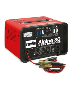 Redresor auto Telwin-Alpine 30 Boost