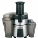 Storcator de Fructe Hausberg HB7510, 800W,Inox/Negru - Lame Otel Inoxidabil