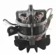 Motor pentru betoniera 850 W, 29.5 rot/min, Bobinaj cupru, 12 µF Motor pentru betoniera 850 W, 29.5 rot/min, Bobinaj cupru, 12 µF