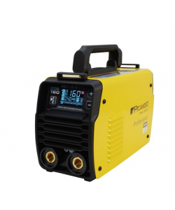 ProWELD MMA 160DLS invertor sudare, MMA/LiftTIG