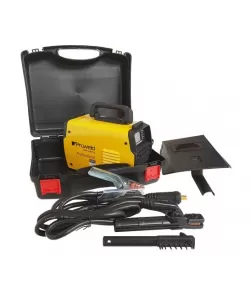 ProWELD MMA 160DLS invertor sudare, MMA/LiftTIG