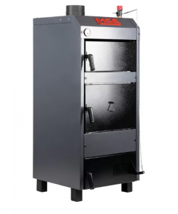 Cazan pe combustibil solid ECO Plus 30 KW