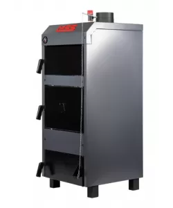 Cazan pe combustibil solid ECO Plus 30 KW