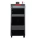 Cazan pe combustibil solid ECO Plus 30 KW Cazan pe combustibil solid ECO Plus 30 KW