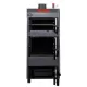 Cazan pe combustibil solid ECO Plus 30 KW Cazan pe combustibil solid ECO Plus 30 KW