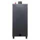 Cazan pe combustibil solid ECO Plus 30 KW