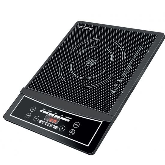 PLITA CU INDUCTIE, 1350W,ERT-MN 525NG