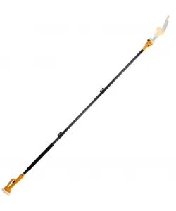 Extensie prelungire telescopica 1-2.7 m pentru mini fierastrau si foarfeca de gradina pe acumulator ROTOR RHB-2.7M Extensie prelungire telescopica 1-2.7 m pentru mini fierastrau si foarfeca de gradina pe acumulator ROTOR RHB-2.7M