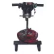 Tricicleta electrica drift pentru copii HAUSBERG HB-KD04RS,*Putere: motor 150-200W Bluetooth, 3 niveluri viteza, suspensie spate, autonomie 8-12 km, tip de incarcare 3h, accesorii Tricicleta electrica drift pentru copii HAUSBERG HB-KD04RS,*Putere: motor 150-200W Bluetooth, 3 niveluri viteza, suspensie spate, autonomie 8-12 km, tip de incarcare 3h, accesorii