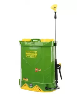 Pompa de stropit cu acumulator 18L PartnerPro PP-18SB, 12V / 8Ah, 2.6 L/min Pompa de stropit cu acumulator 18L PartnerPro PP-18SB, 12V / 8Ah, 2.6 L/min