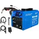 Aparat de sudura tip Invertor cu sarma 495A, MMA/MIG/MAG (TIG LIFT optional) afisaj digital, ventilat, URAL MASH IGBT TEHNOLOGY ULTRA HYBRID POWER, CMP1697 Aparat de sudura tip Invertor cu sarma 495A, MMA/MIG/MAG (TIG LIFT optional) afisaj digital, ventilat, URAL MASH IGBT TEHNOLOGY ULTRA HYBRID POWER, CMP1697