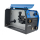 Aparat de sudura tip Invertor cu sarma 495A, MMA/MIG/MAG (TIG LIFT optional) afisaj digital, ventilat, URAL MASH IGBT TEHNOLOGY ULTRA HYBRID POWER, CMP1697