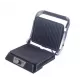 Sandwich maker & grill HAUSBERG HB-538IN, 1850-2200W, Termostat reglabil, Placi acoperite cu granit, Maner din aluminiu, Corp din Inox Sandwich maker & grill HAUSBERG HB-538IN, 1850-2200W, Termostat reglabil, Placi acoperite cu granit, Maner din aluminiu, Corp din Inox