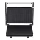 Sandwich maker & grill HAUSBERG HB-539IN, 1100-1300W, Termostat reglabil, Placi acoperite cu granit, Corp din Inox Sandwich maker & grill HAUSBERG HB-539IN, 1100-1300W, Termostat reglabil, Placi acoperite cu granit, Corp din Inox